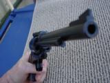 3 Screw (1966) Ruger Blackhawk, .357 mag. w/box - 11 of 12