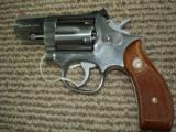 Smith and Wesson Model 66-2 w/box - 3 of 3