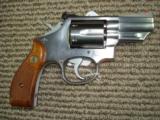 Smith and Wesson Model 66-2 w/box - 2 of 3
