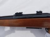 Remington 788, 222 cal, Walnut Stock - 6 of 8