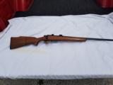 Remington 788, 222 cal, Walnut Stock - 1 of 8