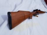 Remington 788, 222 cal, Walnut Stock - 4 of 8