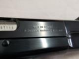 Browning Hi-power 9mm, Belgium Made, NIB, $1075 - 4 of 4