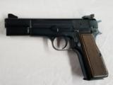 Browning Hi-power 9mm, Belgium Made, NIB, $1075 - 3 of 4