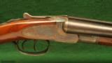 L.C, Smith Featherweight Field Grade 16 g. double shotgun - 2 of 7