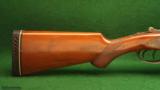 L.C, Smith Featherweight Field Grade 16 g. double shotgun - 1 of 7