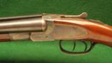 L.C, Smith Featherweight Field Grade 16 g. double shotgun - 4 of 7