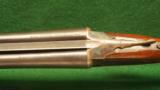 L.C, Smith Featherweight Field Grade 16 g. double shotgun - 6 of 7