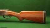 L.C, Smith Featherweight Field Grade 16 g. double shotgun - 5 of 7