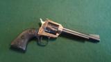 .22 LR Colt New Frontier - 98% - Previously Owned - 1 of 5