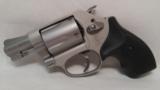 .38 Special +P S&W Airweight Revolver - 97% - Previously Owned - 1 of 6