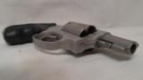 .38 Special +P S&W Airweight Revolver - 97% - Previously Owned - 5 of 6