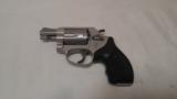 .38 Special +P S&W Airweight Revolver - 97% - Previously Owned - 3 of 6