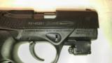9mm Beretta Px4 Storm Compact Pistol - 99% - Previously Owned - 10 of 11