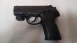 9mm Beretta Px4 Storm Compact Pistol - 99% - Previously Owned - 7 of 11