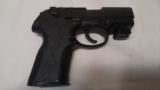9mm Beretta Px4 Storm Compact Pistol - 99% - Previously Owned - 9 of 11