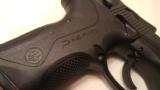 9mm Beretta Px4 Storm Compact Pistol - 99% - Previously Owned - 6 of 11