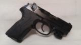 9mm Beretta Px4 Storm Compact Pistol - 99% - Previously Owned - 8 of 11