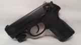 9mm Beretta Px4 Storm Compact Pistol - 99% - Previously Owned - 1 of 11