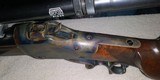Ballard Rifle & Cartridge Co. LLC
Cody Wyoming U.S.A.
1885
25-20 - 10 of 15