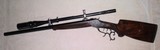 Ballard Rifle & Cartridge Co. LLC
Cody Wyoming U.S.A.
1885
25-20 - 1 of 15
