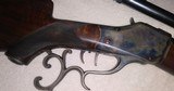 Ballard Rifle & Cartridge Co. LLC
Cody Wyoming U.S.A.
1885
25-20 - 3 of 15