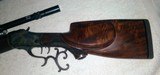 Ballard Rifle & Cartridge Co. LLC
Cody Wyoming U.S.A.
1885
25-20 - 6 of 15