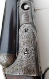 Parker CHE 12 Gauge Titanic Steel - 7 of 15