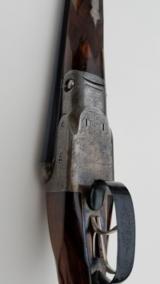 Parker CHE 12 Gauge Titanic Steel - 1 of 15