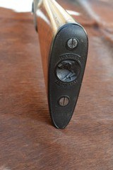 Parker VH 12 Gauge Round Knob / Ball Grip All Original Rare Combo on VH 12 - 7 of 14