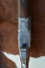 Parker VH 12 Gauge Round Knob / Ball Grip All Original Rare Combo on VH 12 - 1 of 14