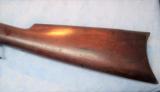 Winchester 1885 40-90 Sharps Straight Rifle - 2 of 9