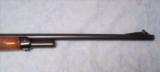 Winchester Model 71 .348 WCF Long Tang - 7 of 9