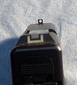 Glock 22 Gen 3 .40 S&W Pistol Used - 3 of 4