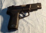 Ruger P89 9MM Pistol Ambidextrous Safety Double Action - 2 of 4