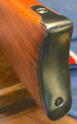 ROSSI -- 44 MAGNUM --MODEL 92 --BLUED --16 INCH --WALNUT STOCKS --?--NEXT TO PERFECT -- - 8 of 12
