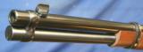 ROSSI -- 44 MAGNUM --MODEL 92 --BLUED --16 INCH --WALNUT STOCKS --?--NEXT TO PERFECT -- - 10 of 12