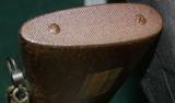 WINCHESTER MODEL 57 - TARGET - BOLT ACTION - 22 CALIBERS, L, LR -- MADE 1934 ? - SLING --- 5 of 11