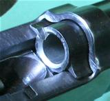 WALTHER-AC-41- P-38--MINT-- MINT--MINT -- DOES NOT APPEAR TO HAVE EVER BEEN FIRED,IF SO, VERY LITTLE - 10 of 14