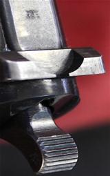 WALTHER-AC-41- P-38--MINT-- MINT--MINT -- DOES NOT APPEAR TO HAVE EVER BEEN FIRED,IF SO, VERY LITTLE - 14 of 14