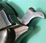 WALTHER-AC-41- P-38--MINT-- MINT--MINT -- DOES NOT APPEAR TO HAVE EVER BEEN FIRED,IF SO, VERY LITTLE - 7 of 14