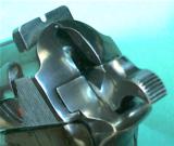 WALTHER-AC-41- P-38--MINT-- MINT--MINT -- DOES NOT APPEAR TO HAVE EVER BEEN FIRED,IF SO, VERY LITTLE - 8 of 14