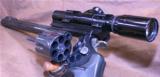 SMITH & WESSON --SILHOUETTE -- TARGET GUN -- 