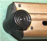 LUGER-.30 CALIBER-DWM-1920 COMMERICAL -- With Period Shoulder Holster -- - 17 of 17