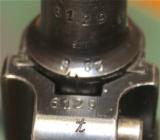LUGER-.30 CALIBER-DWM-1920 COMMERICAL -- With Period Shoulder Holster -- - 11 of 17
