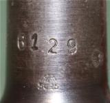 LUGER-.30 CALIBER-DWM-1920 COMMERICAL -- With Period Shoulder Holster -- - 13 of 17