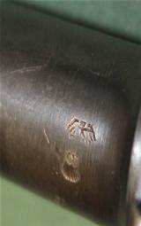 LUGER-.30 CALIBER-DWM-1920 COMMERICAL -- With Period Shoulder Holster -- - 9 of 17