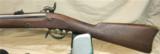 Z-162- REMINGTON-MODEL 1863-RIFLE-U.S. CIVIL WAR GUN-PERCUSSION-AKA 