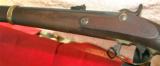 Z-162- REMINGTON-MODEL 1863-RIFLE-U.S. CIVIL WAR GUN-PERCUSSION-AKA 