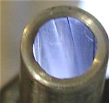 BROWNING HI POWER-BOX-PAPERWORK-CLEANING ROD-SHEEPSKIN POUCH,MARKED,-one magazine - 13 of 19